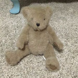 Cute teddy bear 🧸